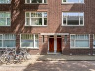 Dr. de Visserstraat 18-A01, 3038 TS Rotterdam