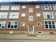 Tapuitstraat 67-C, 3083 WH Rotterdam