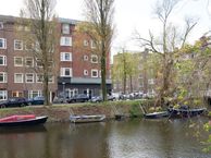 Amstelkade 65-C, 1078 AK Amsterdam