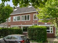 Balkstraat 8, 3513 XL Utrecht