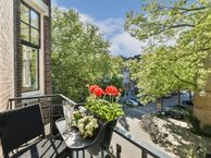 Lomanstraat 4-2, 1075 RA Amsterdam