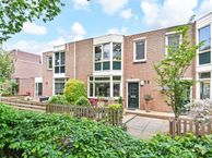 B. Thoenplantsoen 54, 2552 JK Den Haag