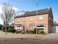 Hiëronymus van Alphenlaan 1, 1985 CA Driehuis