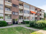 Bernhardstraat 59, 6707 CL Wageningen
