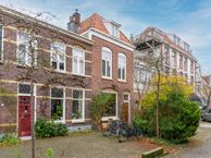 Hendrick de Keyserstraat 26, 3583 TJ Utrecht