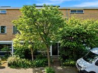 Cartesiuslaan 27, 2341 AM Oegstgeest