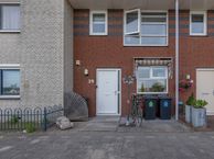Spankerstraat 39, 3077 ZD Rotterdam