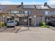 Ds. Louwe Kooymanslaan 47, 5142 GH Waalwijk