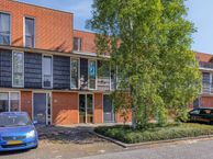 Zwammerdamstraat 22, 2729 KA Zoetermeer