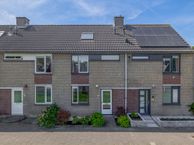 Ouverturelaan 59, 3208 CM Spijkenisse