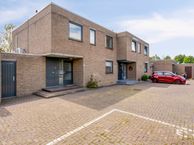 Willem Alexanderweg 33, 6222 NA Maastricht