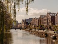 Hogeweg 132-3, 1098 CL Amsterdam