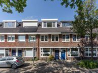 Berkelstraat 159, 3522 EN Utrecht