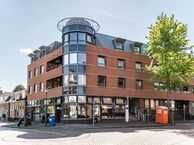 Raadhuisstraat 11-G, 2101 HC Heemstede