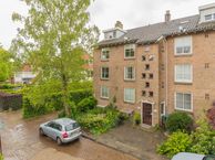 Vijverweg 43-A2, 2061 GV Bloemendaal