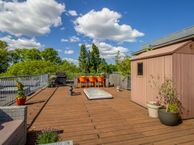 Essenburgsingel 14-A, 3021 AM Rotterdam