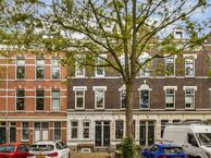 1e Jerichostraat 91-A01, 3061 GD Rotterdam