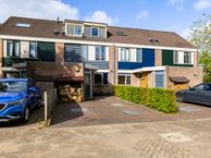 Reigerskamp 337, 3607 HT Maarssen