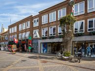 Boliestraat 33-D02, 7001 BB Doetinchem