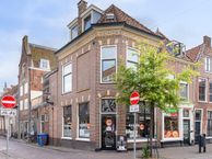 Smidssteeg 60, 2312 BP Leiden