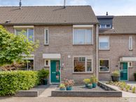 Goudrenet 7, 5401 LX Uden