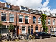 2e Delistraat 25-BS, 3531 SX Utrecht