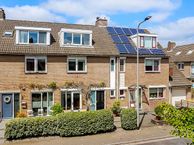 Albert Verweijlaan 104, 2182 PZ Hillegom