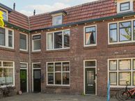 Palmstraat 304, 3812 XN Amersfoort