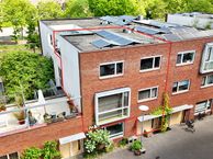 IJsvogelhof 3, 3582 DJ Utrecht