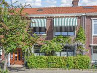 Mozartlaan 99, 2555 JG Den Haag