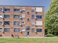 Pieter de Hooghstraat 33-B, 3202 TW Spijkenisse