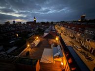 Volkerakstraat 19-BSA, 3522 RB Utrecht