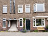 Balijelaan 31-BS, 3521 GK Utrecht