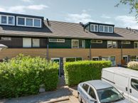 Augustusstraat 123, 1335 DS Almere