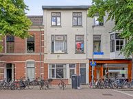 Jan Pieterszoon Coenstraat 119, 3531 ES Utrecht
