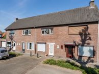 Tuindorpstraat 6, 6001 TS Weert