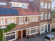 Berkelstraat 78, 3522 ER Utrecht