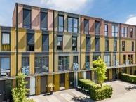 Renoirhof 12, 3544 KD Utrecht