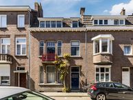 Sint Nicolaasstraat 60, 6211 NP Maastricht