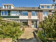 Wilsonstraat 118, 2131 PW Hoofddorp