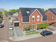 Pegasusstraat 40, 7521 KA Enschede