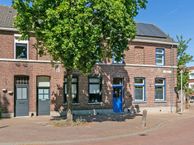 Coenraad Abelsstraat 4, 6001 VL Weert