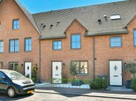 Benjamin Jonsonlaan 149, 2135 VP Hoofddorp