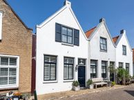 Pieterstraat 40-A, 3252 BL Goedereede