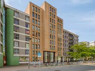 Ir Kalffstraat 295, 5617 BM Eindhoven