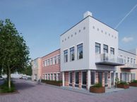 Appartement (Bouwnr. 2), 7772 CA Hardenberg