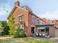 Ommegangstraat 8, 4702 GS Roosendaal
