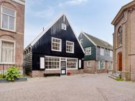 Kerkbuurt 144, 1156 BP Marken