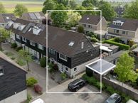 Betsy Perkstraat 16, 2401 KP Alphen aan den Rijn