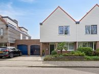 Dahliastraat 6, 4613 DN Bergen op Zoom